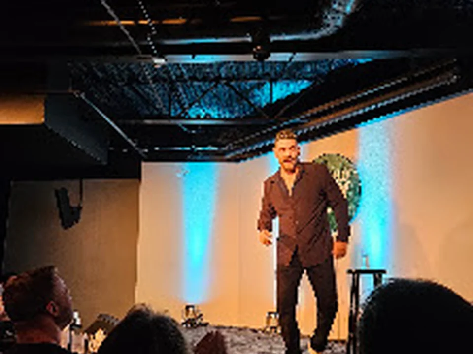 Emerald City Comedy Club, Seattle