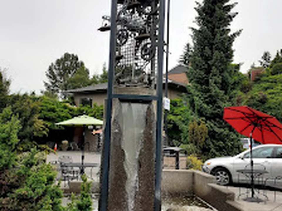 Sand Point Village, Seattle