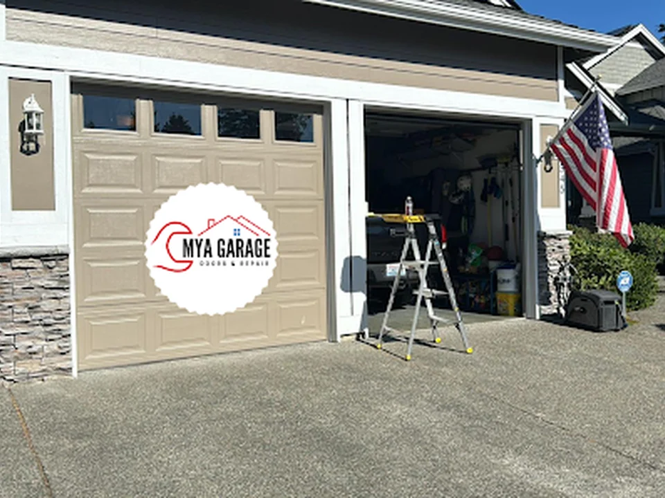 MYA Garage Door Repair, Seattle