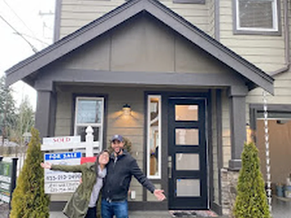 Southern Birch Mortgage - Seattle Mortgage Broker