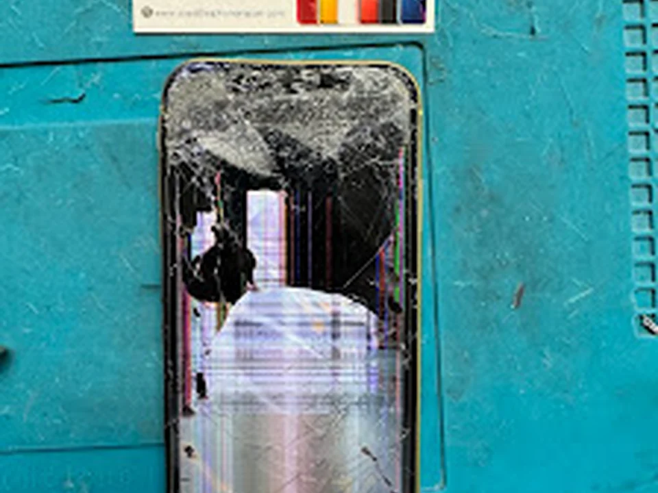 Seattle iPhone Repair
