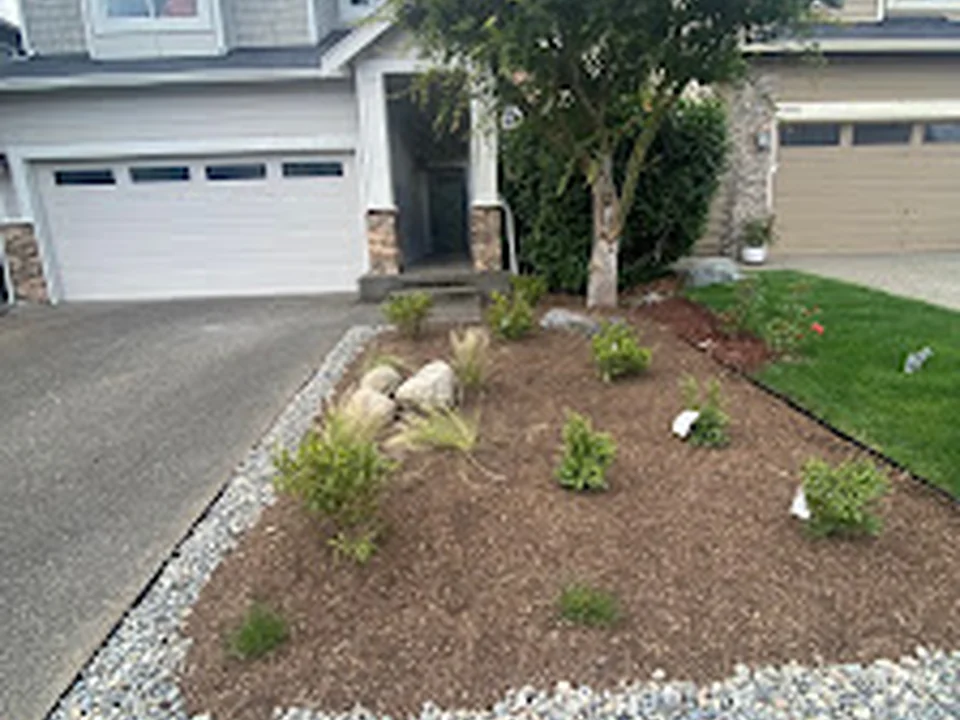 Lee's General Landscaping and Yard Clean Up, Seattle