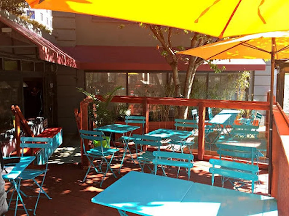 Manu’s Bodega, Seattle