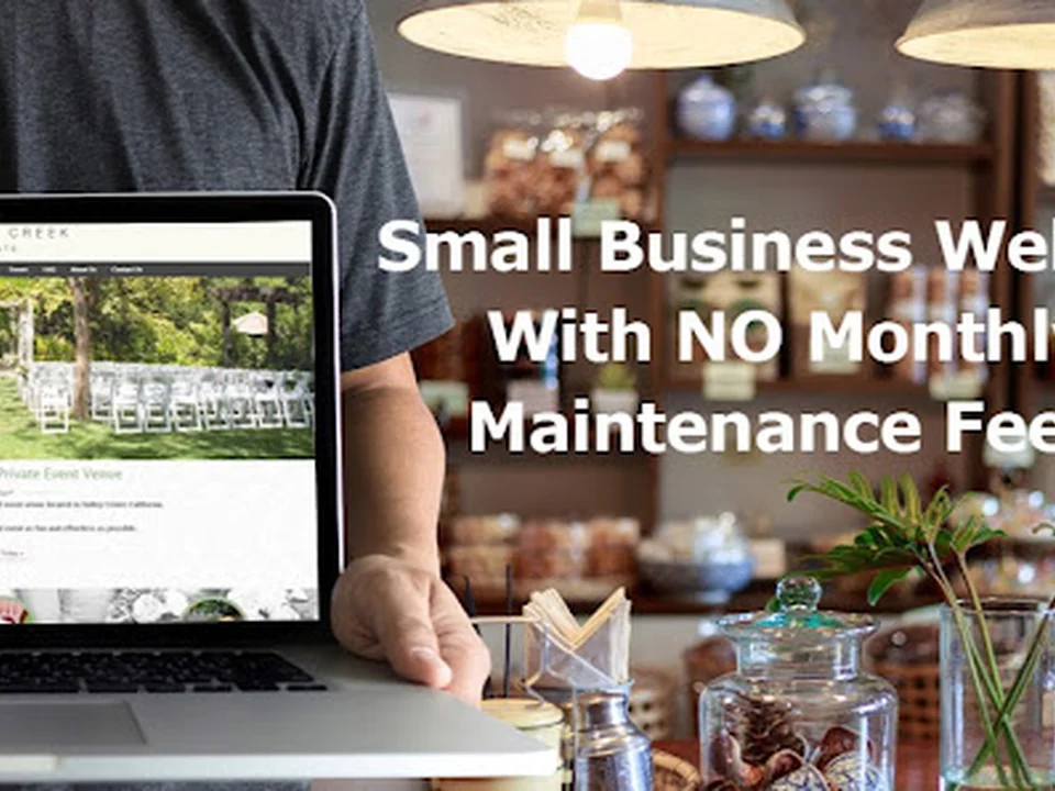 All Seattle Web Design