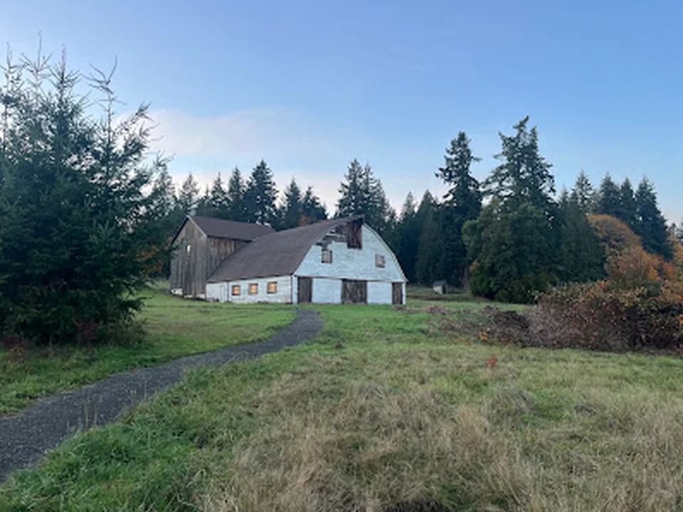 Howe Farm County Park, Seattle