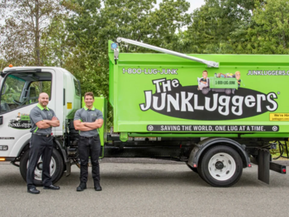 The Junkluggers of Greater Seattle