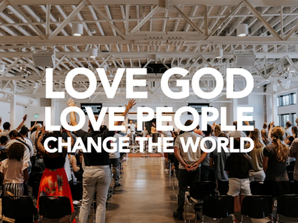 Mosaic Community Church, Seattle