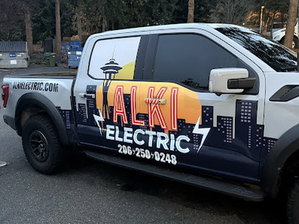 Alki Electric LLC, Seattle