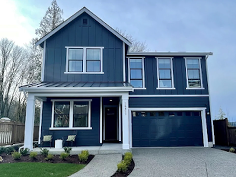 Side-Pro Exteriors, Seattle