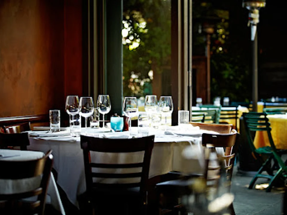 Serafina, Seattle