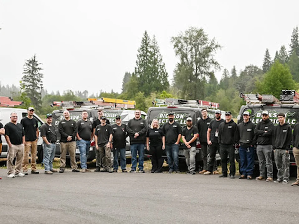 Dickson Electric LLC., Seattle