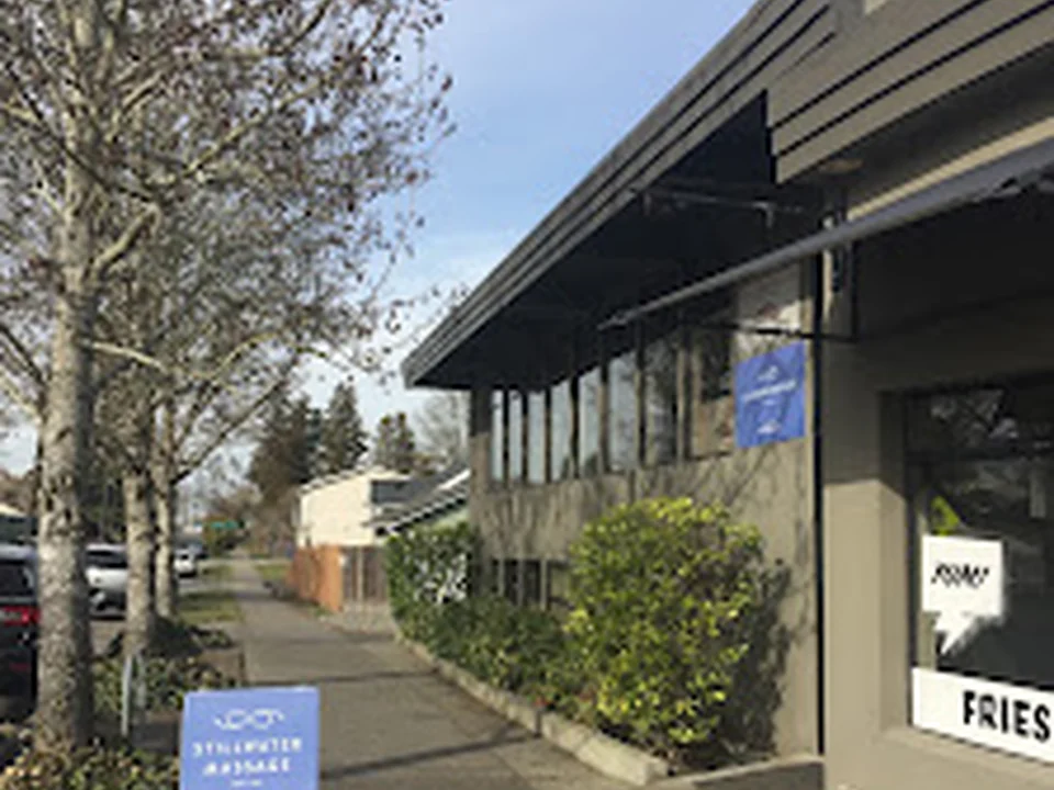 Stillwater Massage, Seattle
