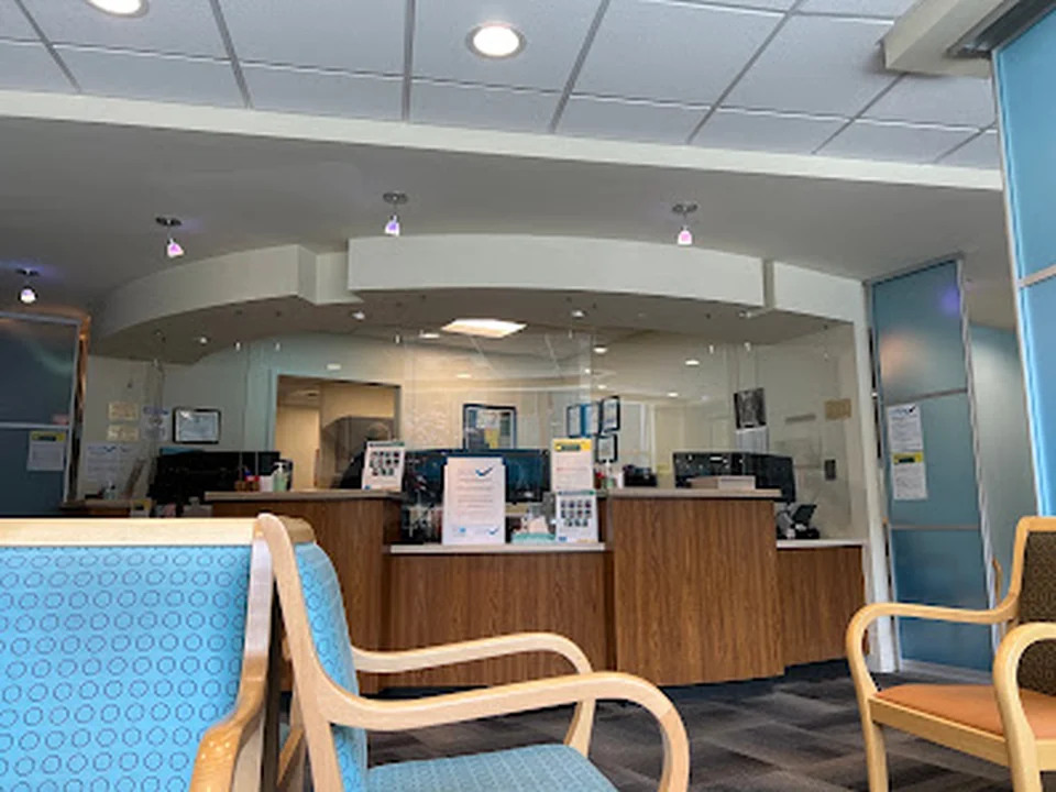 Fremont Endoscopy Center, Seattle