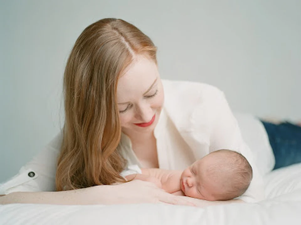 Sandra Coan Photography Studio, Seattle