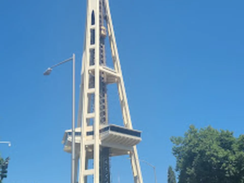 Downtowns Needle Exchange, Seattle