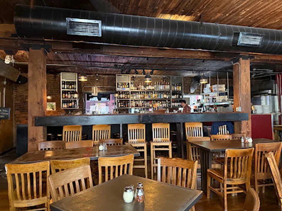 Alibi Room, Seattle