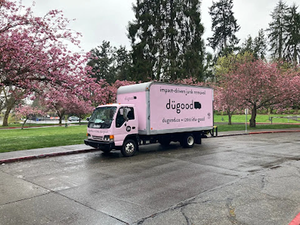 dügood - Junk Removal, Seattle