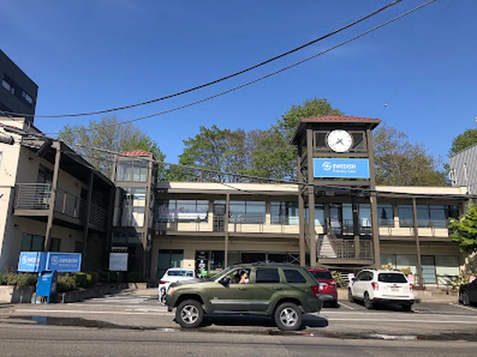 Swedish Sand Point Primary Care, Seattle