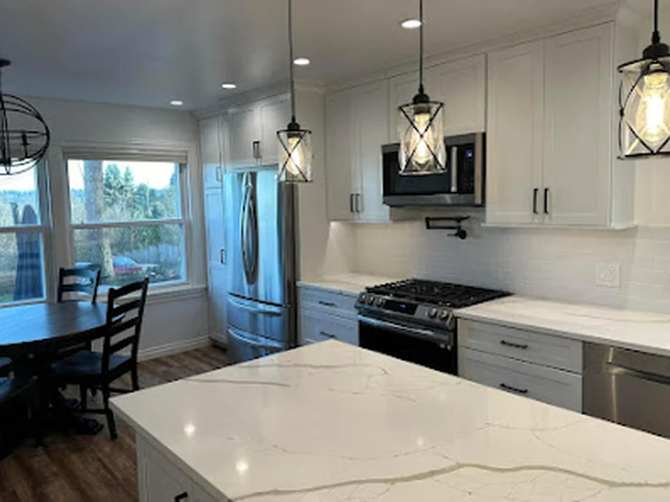 West Seattle Handyman & Design