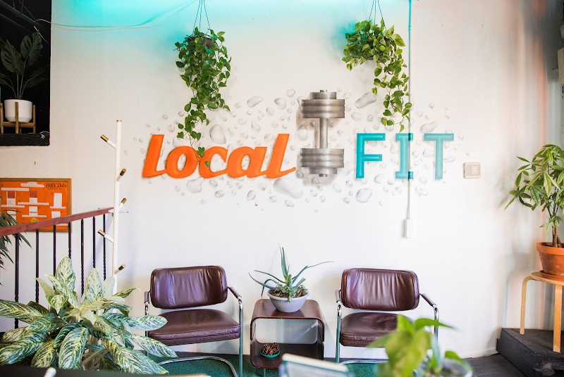 Local Fit, Seattle