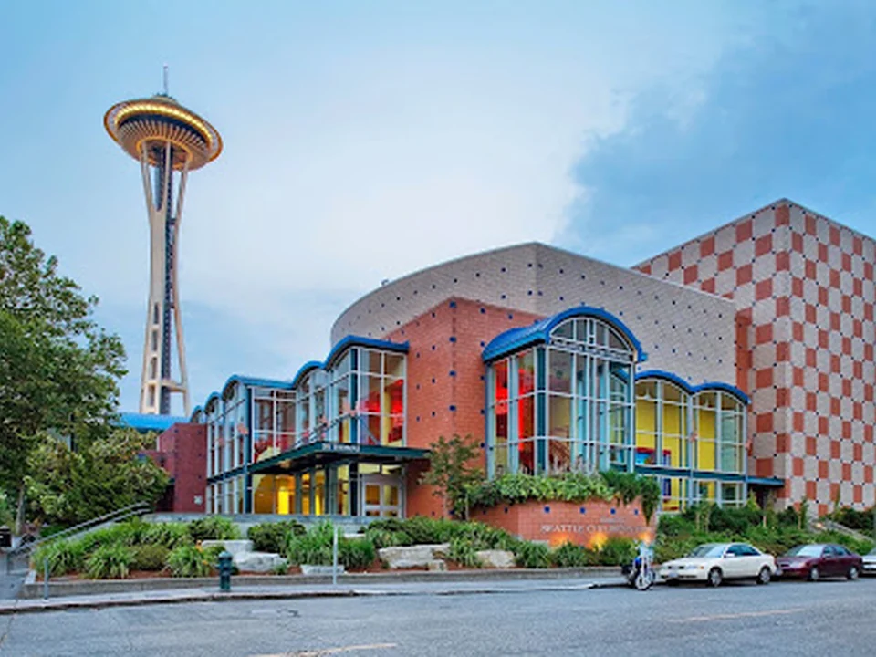 Seattle Children's Theatre