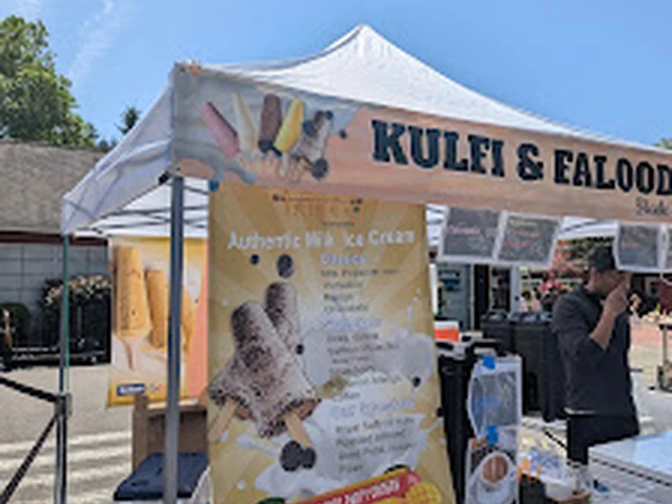 Issaquah Farmers Market, Seattle