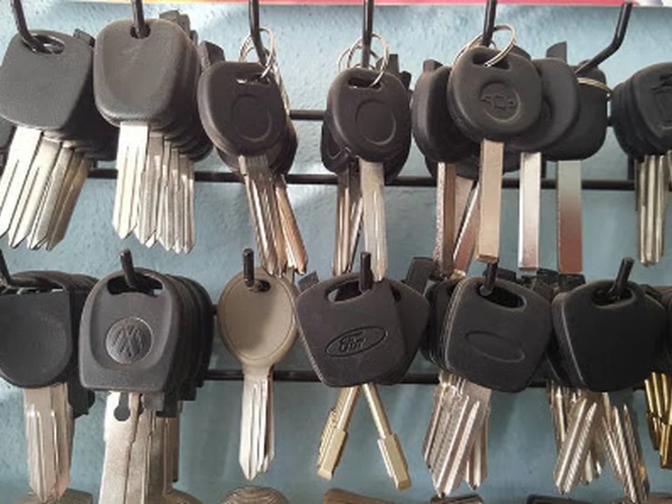 Quick Car Key Replacement Seattle