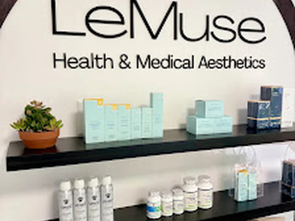 LeMuse Health & Medical Aesthetics, Seattle
