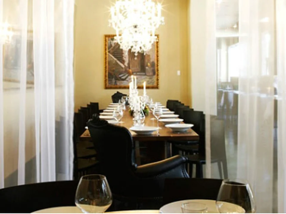 Barolo Ristorante, Seattle