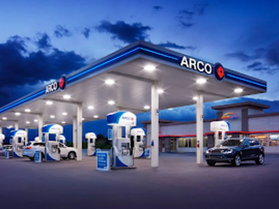 ARCO, Seattle