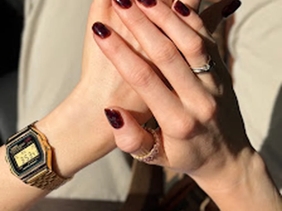 Eyes On Me (Russian manicure and Eyelash Extensions), Seattle