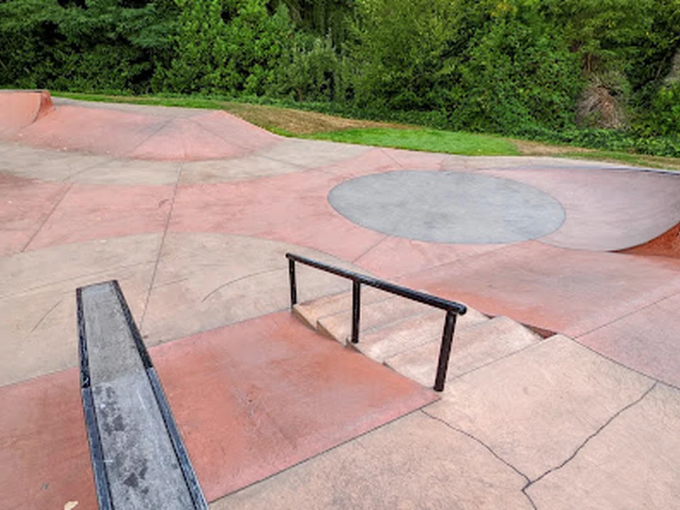 Sea-Tac Community Center, Seattle