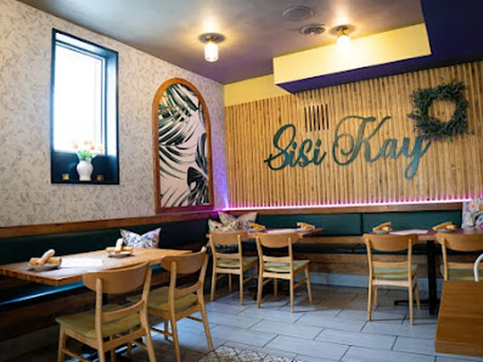 Sisi Kay Thai Eatery and Bar, Seattle