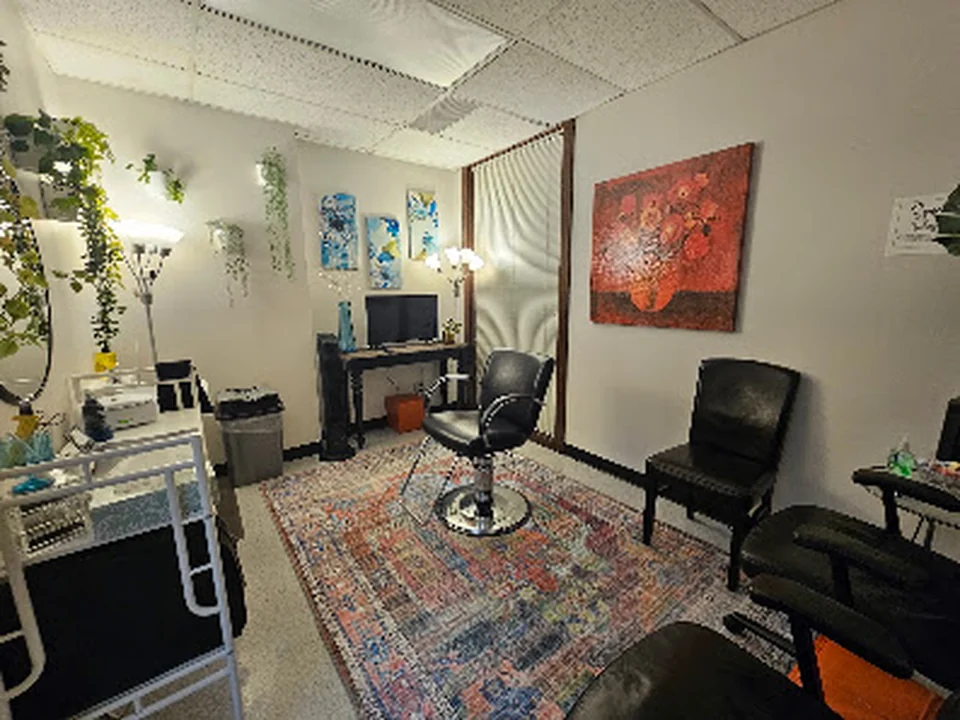 Just Your Ears Piercing & Permanent Jewelry Studio, Seattle