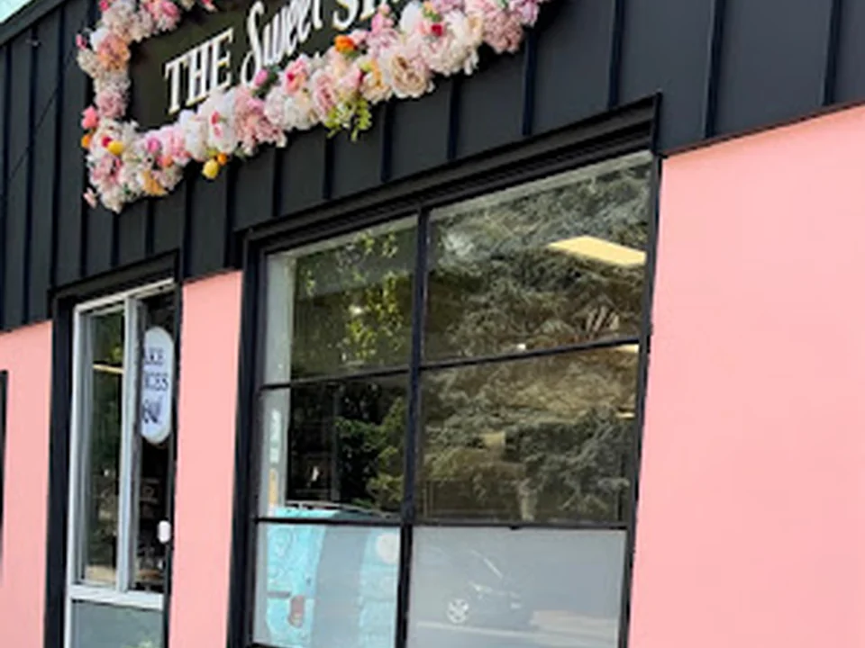 The SweetSide, Seattle