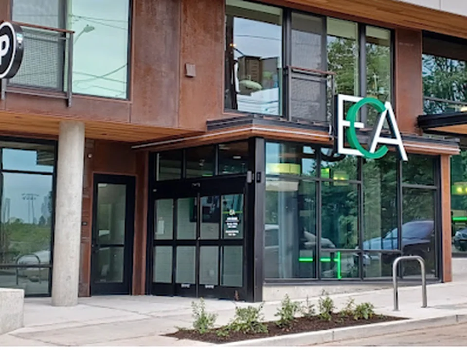 Emerald City Athletics - Columbia City, Seattle
