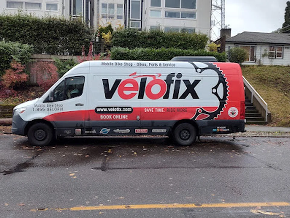 velofix Seattle