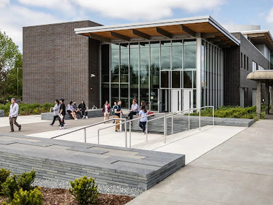 South Seattle College