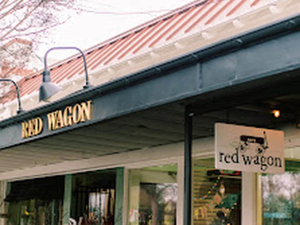Red Wagon Toys, Seattle