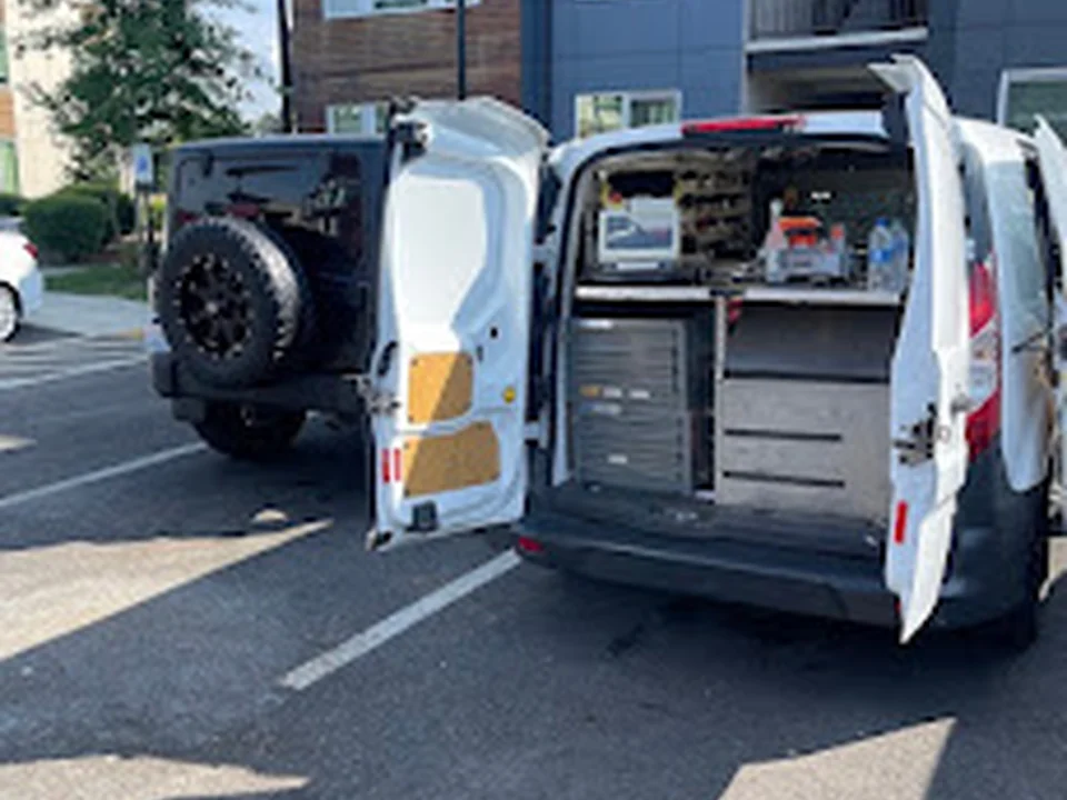 Flash Locksmith, Seattle