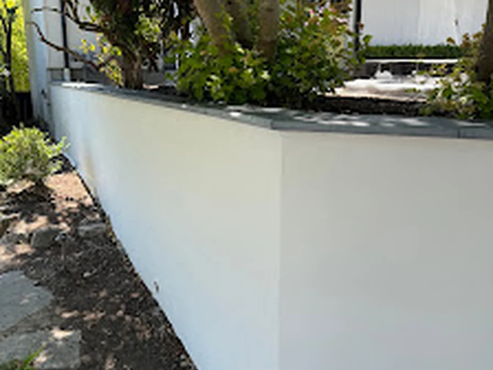 Expert Masonry and Foundation Repairs, Seattle