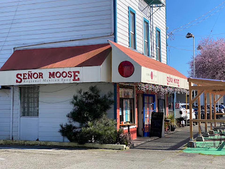 El Moose, Seattle