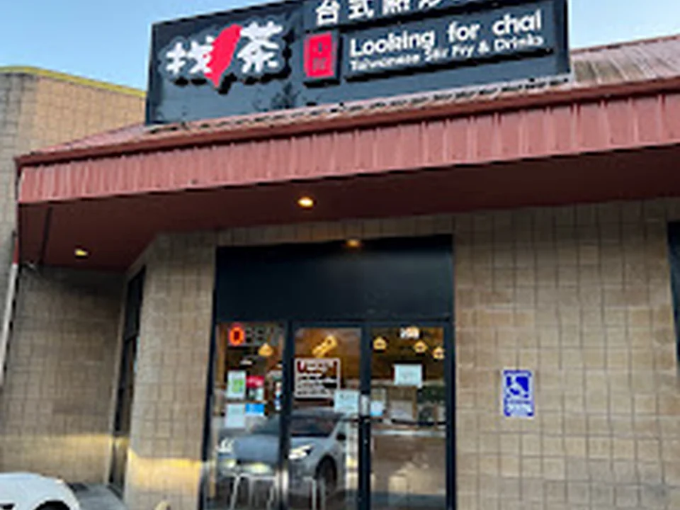 Looking for Chai Taiwanese Kitchen, Seattle