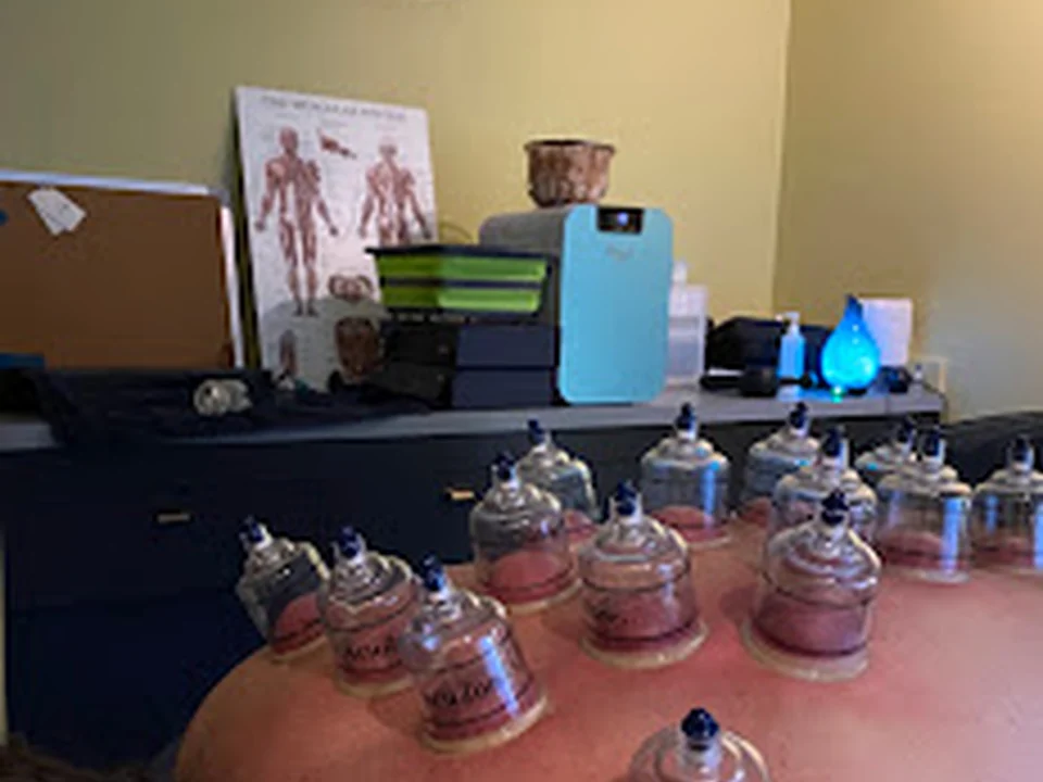 Maximus Self-Care + Massage, Seattle