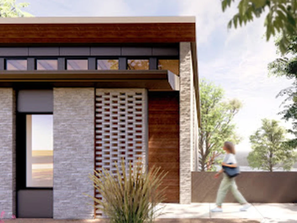 srs. architecture, Seattle