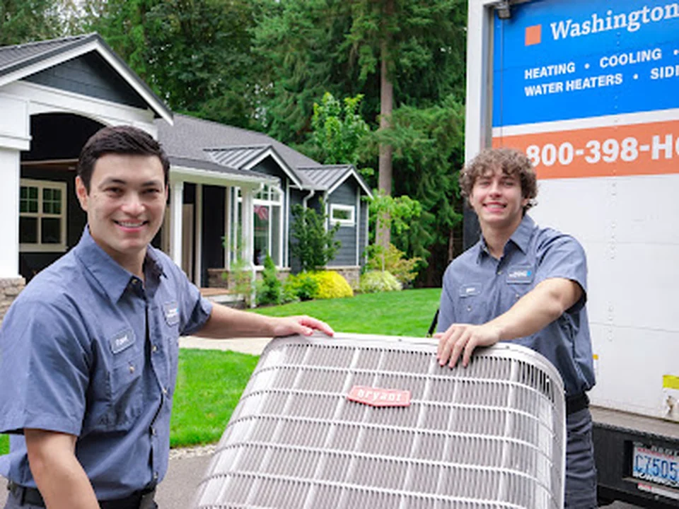 Washington Energy Services, Seattle