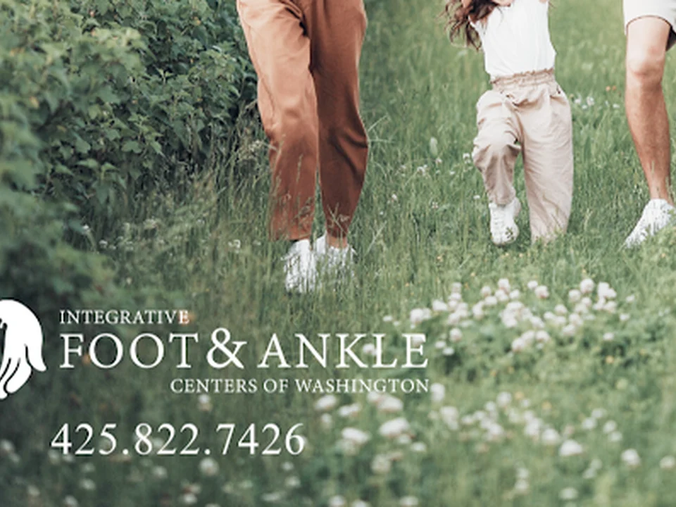 Integrative Foot & Ankle Centers of Washington, Seattle