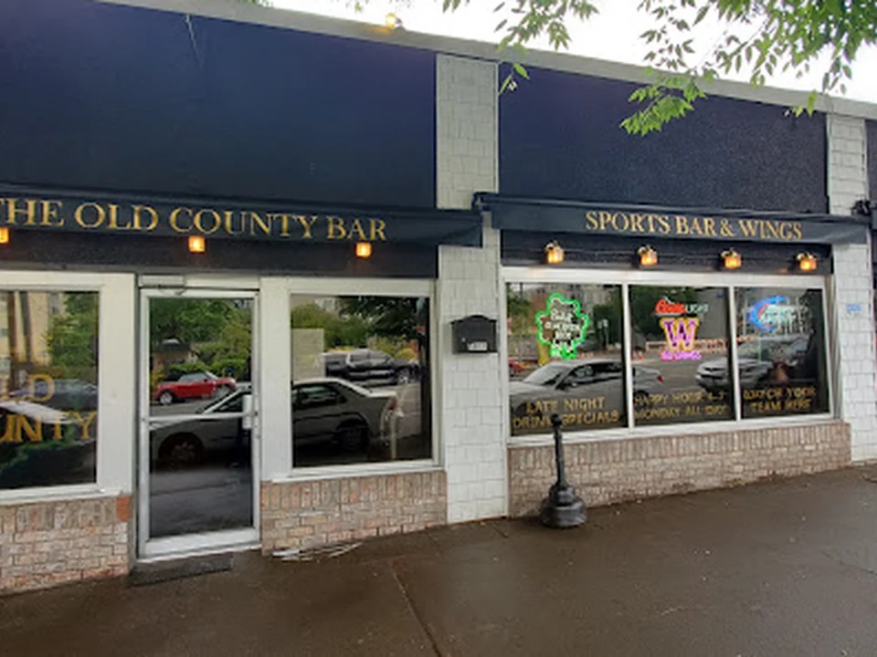 Old County Bar, Seattle