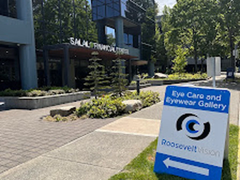 Roosevelt Vision, Seattle