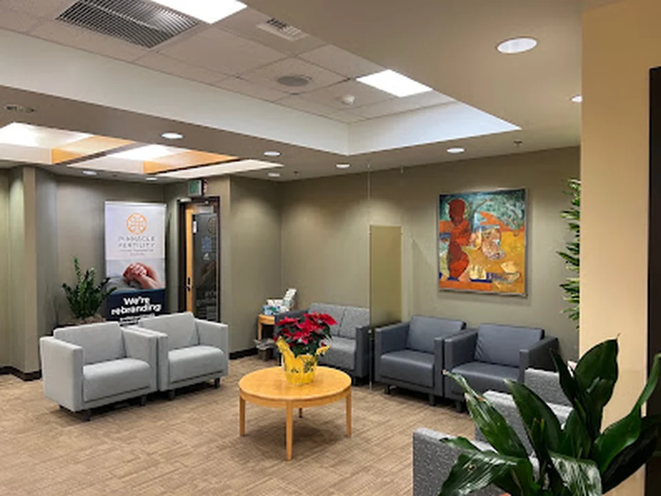 Pinnacle Fertility Washington - Kirkland, Seattle